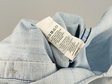 jeans edwin: Cedar Wood State, Koszula damska, rozmiar S — 5
