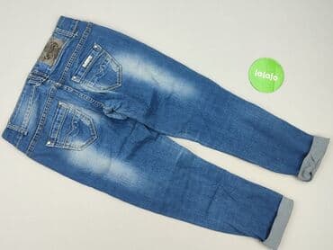 buty seven for 7: G-Smack, Jeans for women, size M — 4