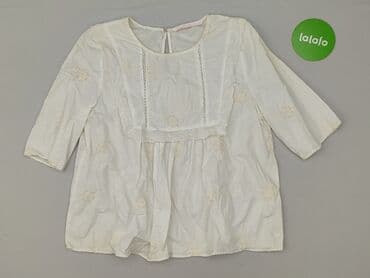 biala marynarka zara: Zara, Bluzka damska, S — 2