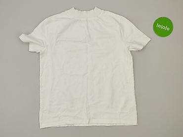 zara cristiano ronaldo: Zara, T-shirt damski, rozmiar S — 3