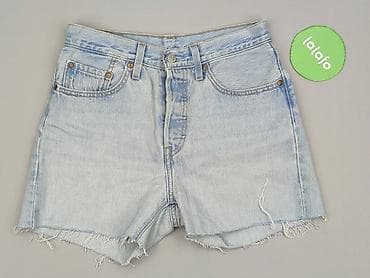 szorty levi's: Levi’s, Szorty damskie, rozmiar XS — 2