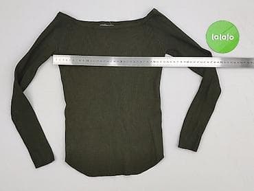 eobuwie oleksy: Bluzka damska, rozmiar One size — 8