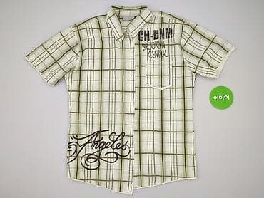 sweter tchibo: Clockhouse, Koszulа dla mężczyzn, rozmiar 2XL — 2