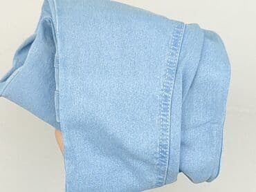 kombinezon narciarski 146: Jeans, Sinsay, 9 years, 128/134, condition - Perfect — 6