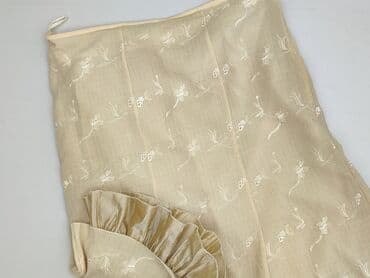 eleganckie spódniczki: Spódnica damska, rozmiar 4XL — 1