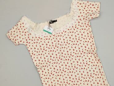 sinsay bluzka czerwona: Sinsay, Bluzka damska, rozmiar XL — 1