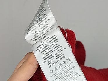 bluza genzie: Basic, Sweter damski, rozmiar L — 5