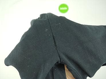 dresy mango: Legginsy Sportowe damskie, rozmiar S — 4