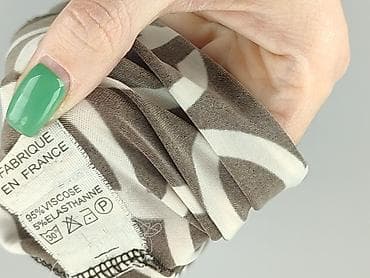 bluzki camel: Sukienka damska, rozmiar S — 5