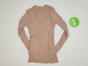 sinsay sweter w paski: Sinsay, Sweter damski, rozmiar S — 3