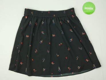 spódniczka mini allegro: Pieces, Spódnica damska, rozmiar XL — 3