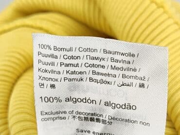 bluzki prazkowane: Gina Tricot, Top damski, rozmiar XS — 5