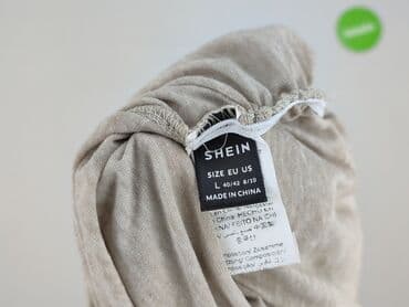 bluzki shein duże rozmiary allegro: Shein, Bluzka damska, L — 5