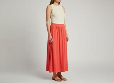 promod spódnice maxi: Promod, Spódnica damska, rozmiar S — 1