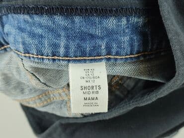 Kobiety: H&M Mama, Szorty damskie, M — 4