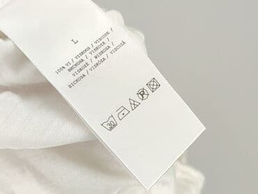 monnari bluzki nowości: Top damski, rozmiar L — 5