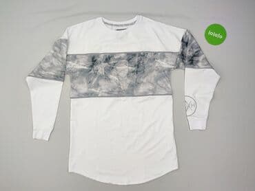 koszulka zespolu dzem allegro: Bluzka dla mężczyzn, S — 2