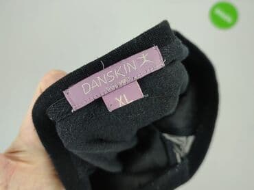 dkny sport spodnie dresowe: Danskin, T-shirt damski, rozmiar XL — 4