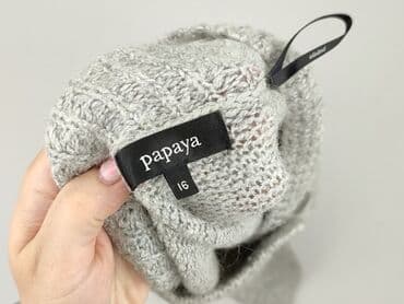piżama h: Papaya, Kardigan damski, rozmiar 2XL — 4