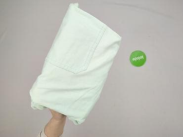 spodnie ala dresy: Spodnie materiałowe damskie, rozmiar 3XL — 4