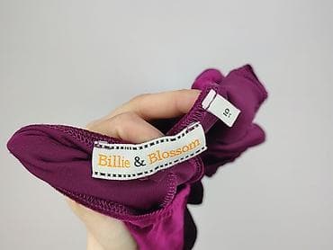 billie elish: Billie & Blossom, Sukienka damska, rozmiar M — 5