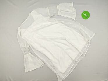 bluzy s: Bluzka damska, rozmiar S — 3