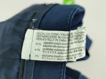 cargo stradivarius: Stradivarius, Spodnie materiałowe damskie, rozmiar M — 5