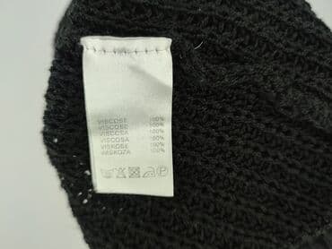 c a kurtki zimowe damskie: JULIE, Sweter damski, rozmiar M — 5