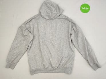 bluzy z megi: Bluza z kapturem damska, rozmiar 6XL — 3