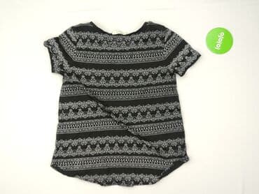 koszulka oasis: Oasis, T-shirt damski, rozmiar S — 4