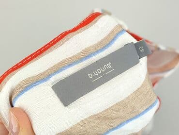 sukienka w paski h: BYoung, Bluzka damska, rozmiar XL — 4