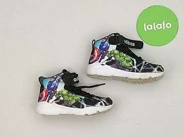 decatlon dresy: Buty sportowe 26, Używany — 2