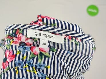 kombinezon w paski new yorker: Greenpoint, Women`s overall, size M — 5