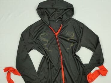 bluza z kapturem dragon ball: Bluza z kapturem damska, rozmiar M — 1
