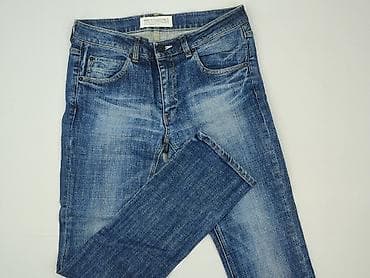 superstar ccc: Adidas, Jeansy damskie, rozmiar M — 1