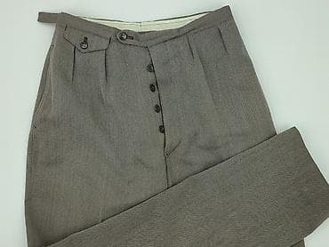 Men's trousers, size S