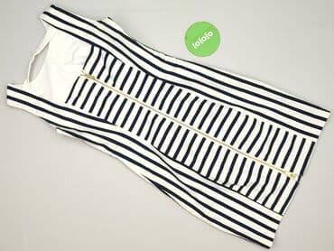 sukienka z zamkiem z przodu h m: H&M, Sukienka damska, rozmiar S — 4