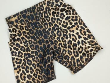 krótkie spodenki kolarki: Emery Rose, Szorty damskie, rozmiar M — 1