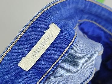 miaoni jeans: Jeansy damskie, rozmiar M — 5