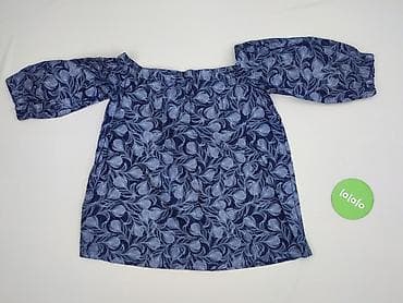 34 sleeve: Bluzka damska, rozmiar S — 2