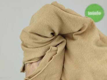 bluzki basic długi rękaw: Sinsay, Top damski, rozmiar L — 4