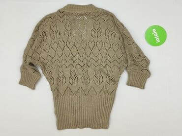 sweter z odkrytymi ramionami reserved: Reserved, Kardigan damski, rozmiar S — 3