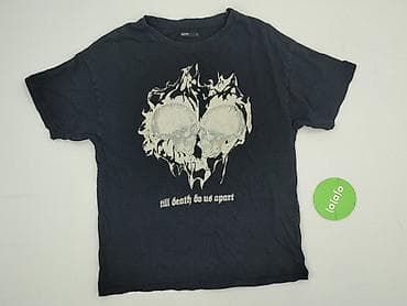 type o negative: Cropp, Koszulka dla mężczyzn, rozmiar S — 2