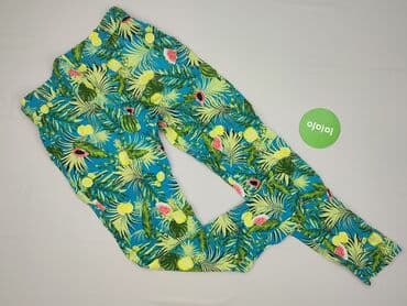 fajne wzory rajstop: Esmara, Spodnie materiałowe damskie, S — 5