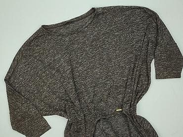 grodecki buty: SZACHOWNICA, Women`s tunic, size One size — 1