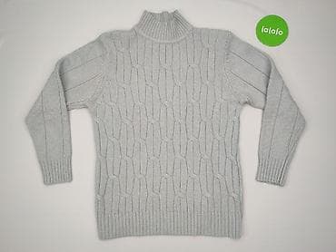 golf: Sweter damski, rozmiar L — 2