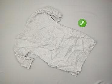 bluza z mopsem: Tunika damska, rozmiar One size — 3