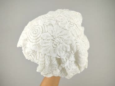 bialy kombinezon na jedno ramie: Sukienka damska, rozmiar S — 5