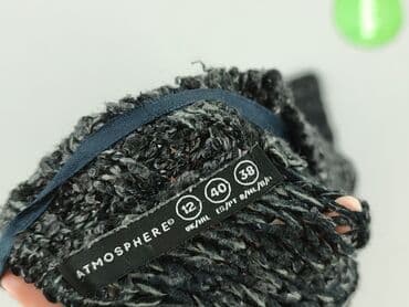 sukienka sweterkowa plus size: Atmosphere, Women`s dress, size L — 5