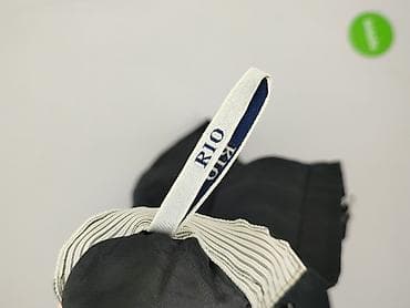 spódnice midi hm: Rio, Spódnica damska, rozmiar 2XL — 4